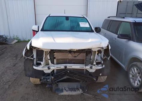 2021 Chevrolet Colorado 4Wd Short Box Lt z USA, uszkodzony, nr VIN 1GCGTCEN9M1145226